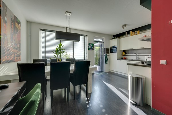 Medium property photo - Boterbloem 1C, 1441 TT Purmerend